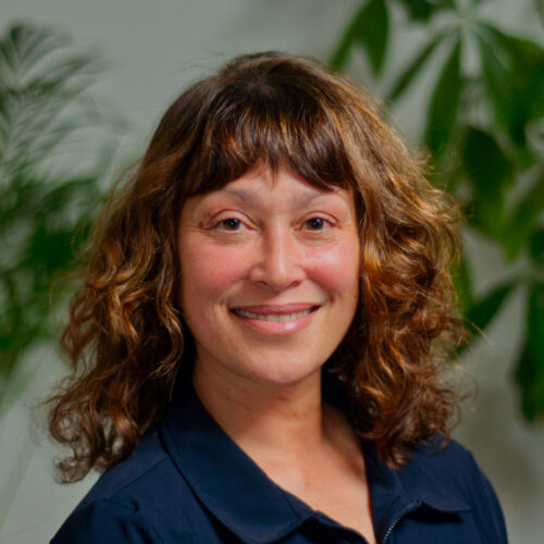 Daniëlle van den Broek