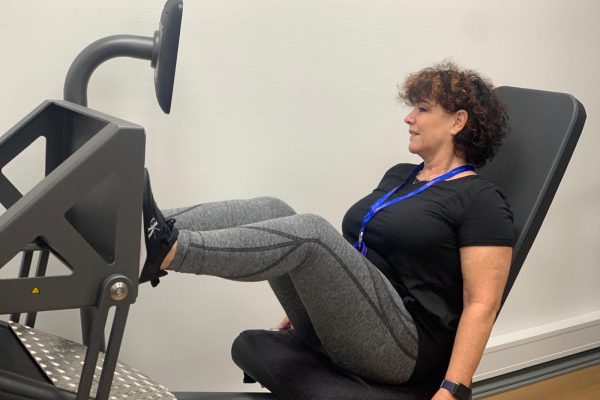 EGYM