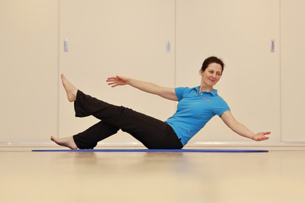 Pilates