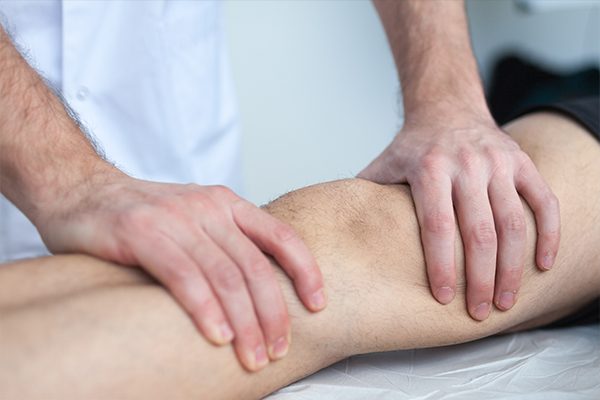 Fysiotherapie