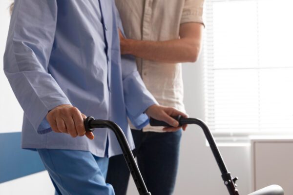 geriatrie