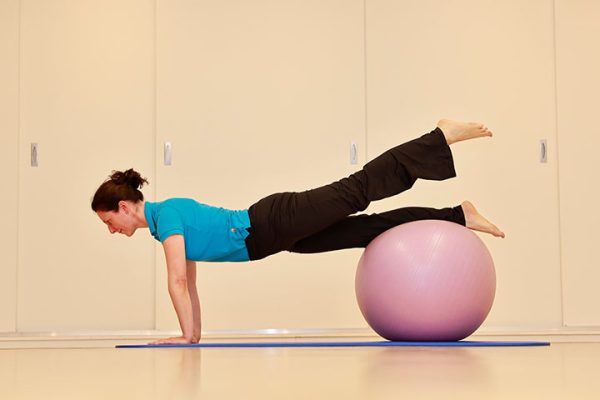 pilates